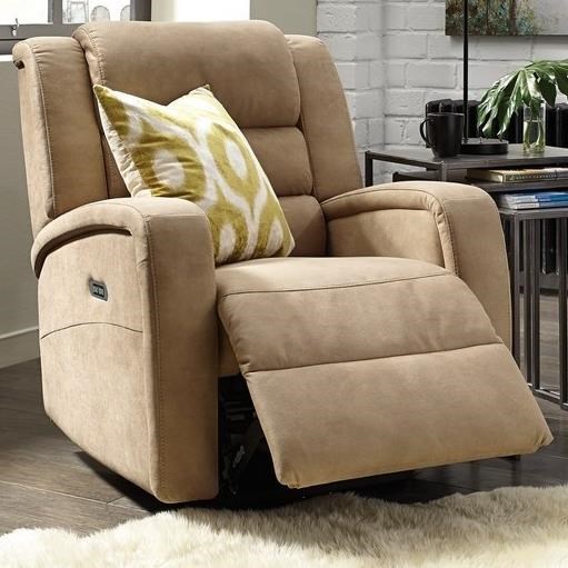 Palliser rocker recliner online